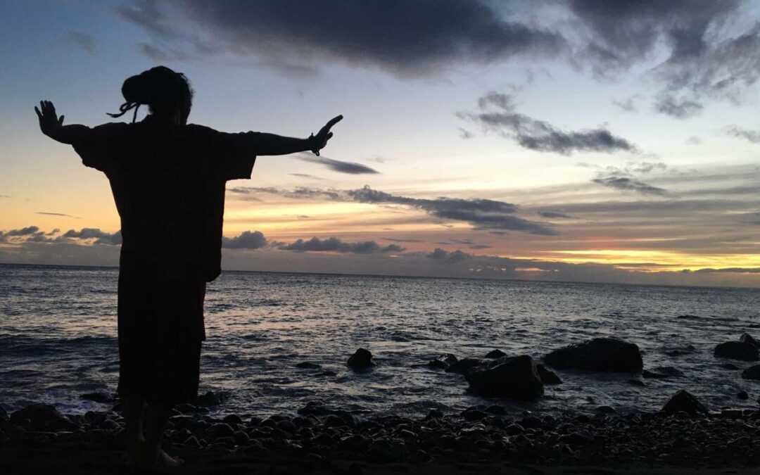 Formation Qi Gong Thérapeutique en Guadeloupe